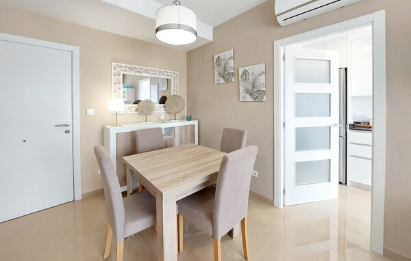 Appartement - Torre la Sal , Espagne - EBA412 303
