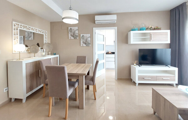 Appartement - Torre la Sal , Espagne - EBA412 5