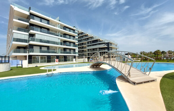 Apartment - Torre la Sal , Spain - EBA412 1