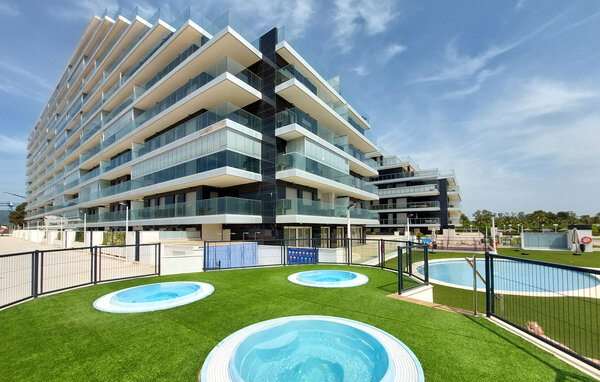 Appartement - Torre la Sal , Espagne - EBA412 8