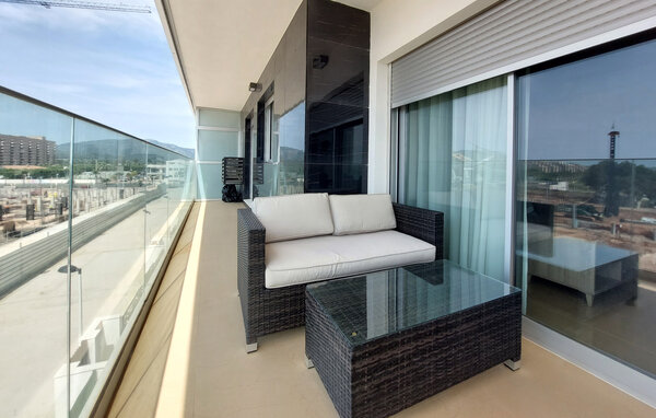 Appartement - Torre la Sal , Espagne - EBA412 101