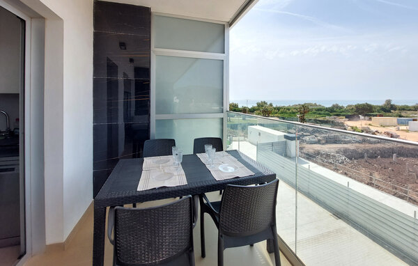 Appartement - Torre la Sal , Espagne - EBA412 102