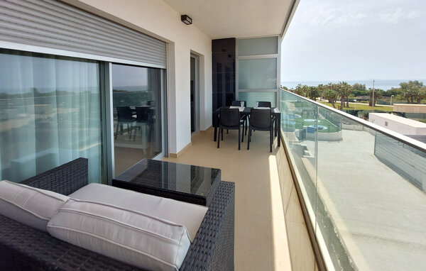 Apartment - Torre la Sal , Spain - EBA412 2