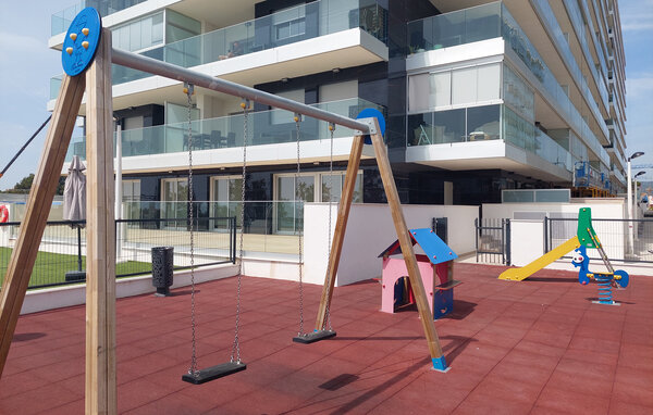 Appartement - Torre la Sal , Espagne - EBA412 103