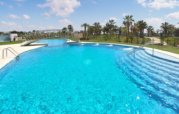 Appartement - Torre la Sal , Espagne - EBA412 9