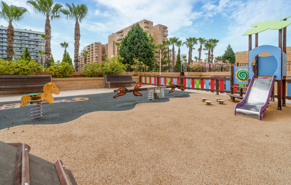 Apartamento - Oropesa del Mar , España - EBA414 901