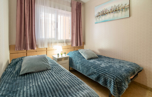 Apartamento - Oropesa del Mar , España - EBA414 603