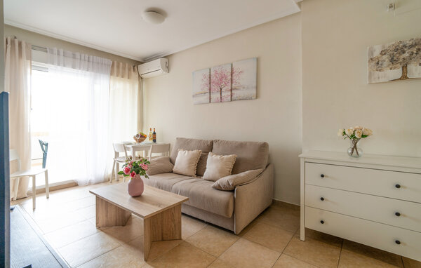 Apartamento - Oropesa del Mar , España - EBA414 3