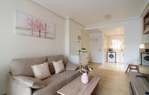 Apartamento - Oropesa del Mar , España - EBA414 5
