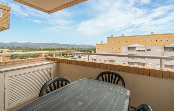 Apartamento - Oropesa del Mar , España - EBA414 2