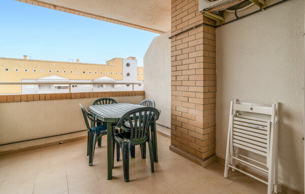 Apartamento - Oropesa del Mar , España - EBA414 7