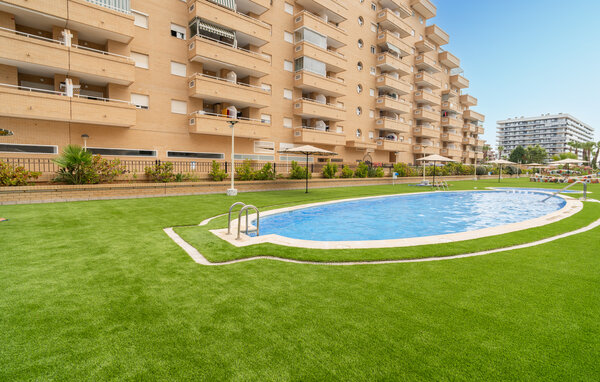 Apartamento - Oropesa del Mar , España - EBA414 11