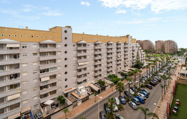 Apartamento - Oropesa del Mar , España - EBA414 9