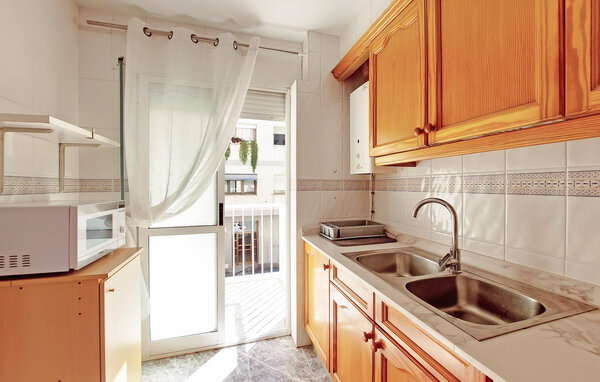 Apartamento - Vinaroz , España - EBA415 801