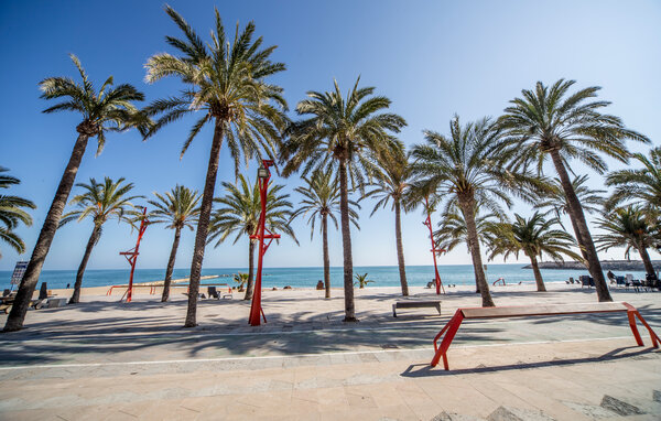 Apartamento - Vinaroz , España - EBA415 905
