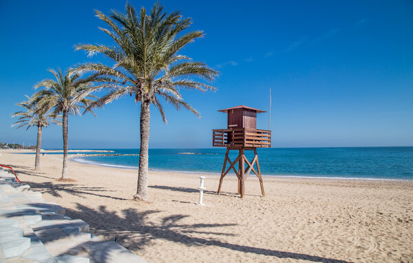 Apartamento - Vinaroz , España - EBA415 906