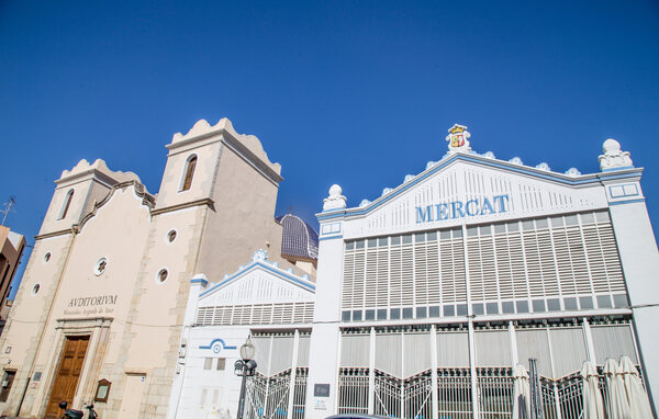 Apartamento - Vinaroz , España - EBA415 910