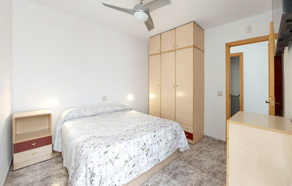 Apartamento - Vinaroz , España - EBA415 601
