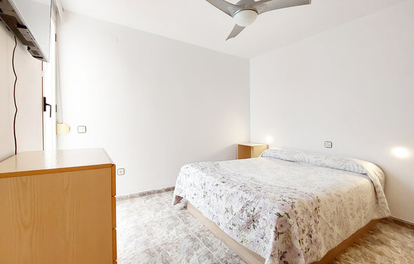 Apartamento - Vinaroz , España - EBA415 602