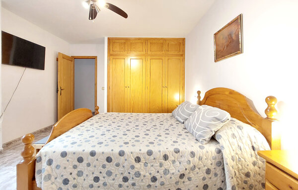 Apartamento - Vinaroz , España - EBA415 603