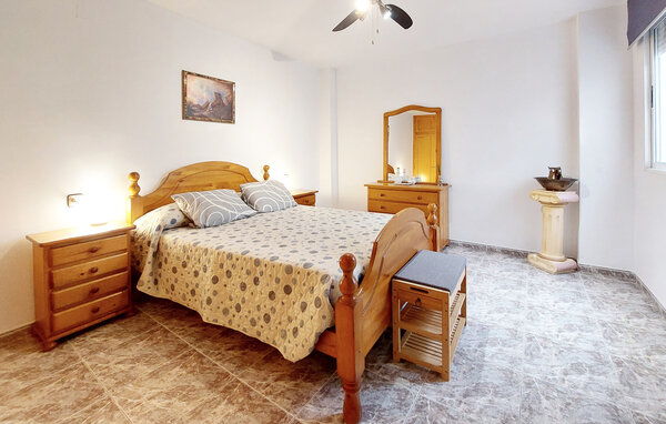 Apartamento - Vinaroz , España - EBA415 5
