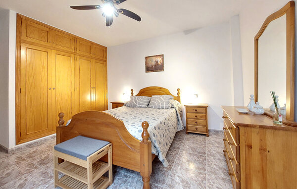 Apartamento - Vinaroz , España - EBA415 604
