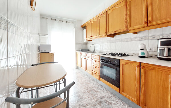 Apartamento - Vinaroz , España - EBA415 4