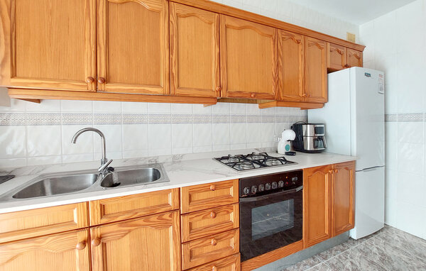 Apartamento - Vinaroz , España - EBA415 401