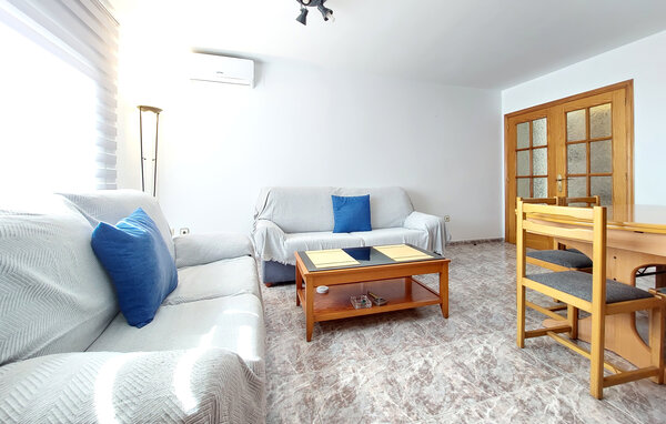 Apartamento - Vinaroz , España - EBA415 2