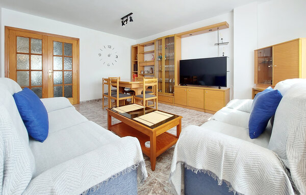 Apartamento - Vinaroz , España - EBA415 3