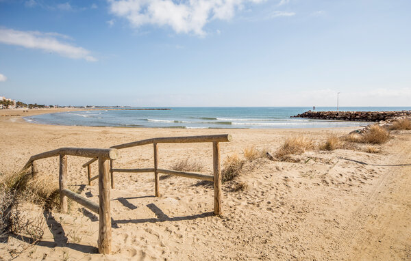 Apartment - Torreblanca , Spain - EBA416 9