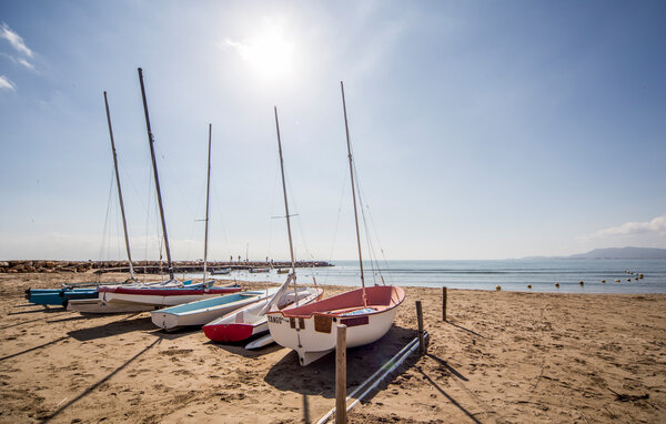 Apartment - Torreblanca , Spain - EBA416 904