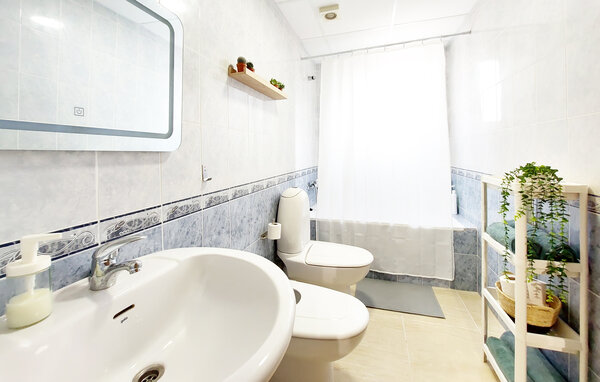Apartment - Torreblanca , Spain - EBA416 701