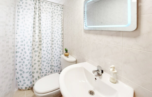 Apartment - Torreblanca , Spain - EBA416 702