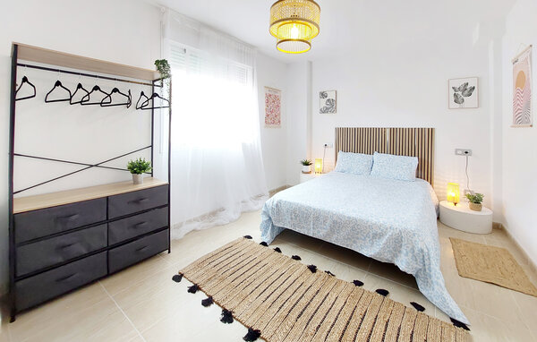 Apartment - Torreblanca , Spain - EBA416 601