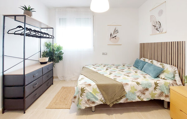 Apartment - Torreblanca , Spain - EBA416 602