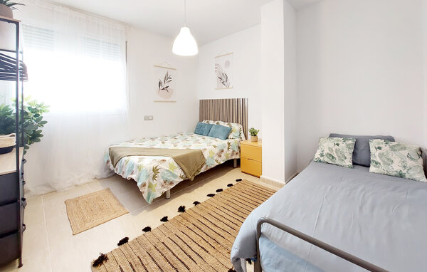 Apartment - Torreblanca , Spain - EBA416 603