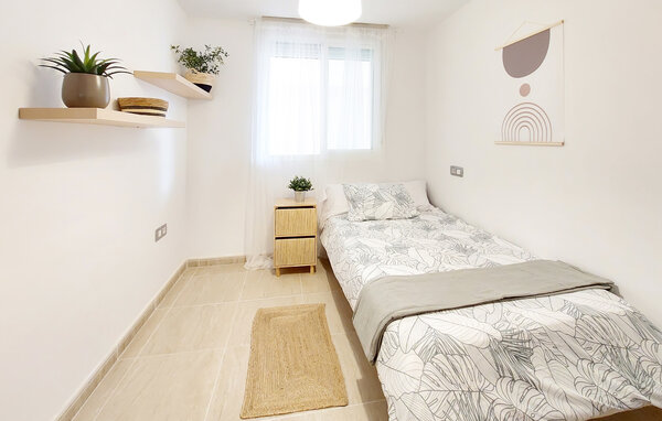 Apartment - Torreblanca , Spain - EBA416 604
