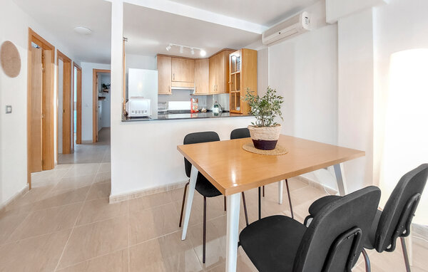 Apartment - Torreblanca , Spain - EBA416 6