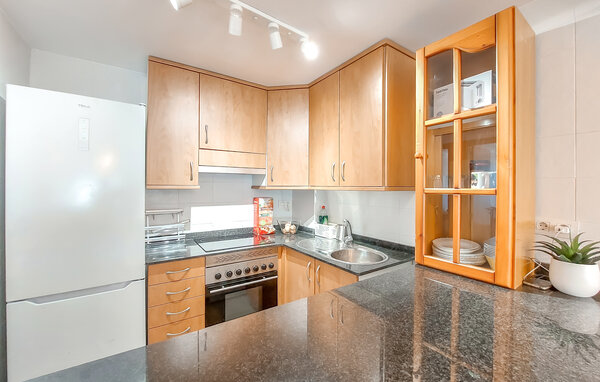 Apartment - Torreblanca , Spain - EBA416 7