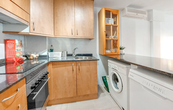 Apartment - Torreblanca , Spain - EBA416 8