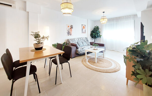 Apartment - Torreblanca , Spain - EBA416 3