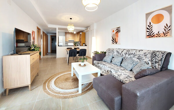 Apartment - Torreblanca , Spain - EBA416 4