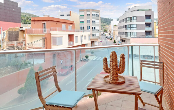 Apartment - Torreblanca , Spain - EBA416 2