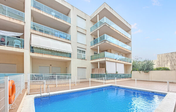 Apartment - Torreblanca , Spain - EBA416 1