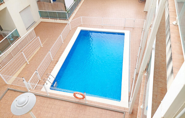 Apartment - Torreblanca , Spain - EBA416 11