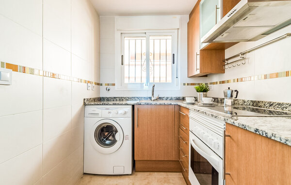 Apartamento - CABANES , España - EBA417 7