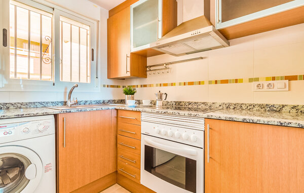 Apartamento - CABANES , España - EBA417 401