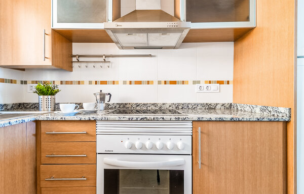 Apartamento - CABANES , España - EBA417 8