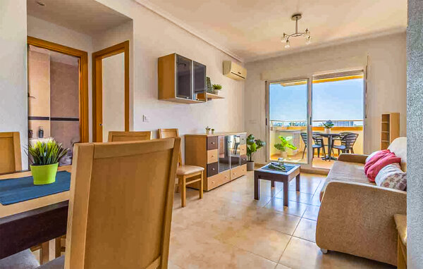 Apartamento - CABANES , España - EBA417 4